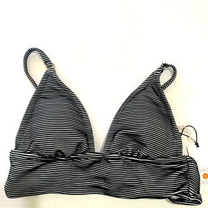 Shade and shore bikini top- small